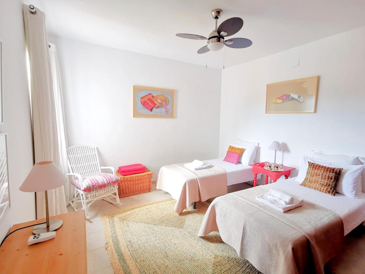 Casa Grande Villa Xabia Bagian luar foto