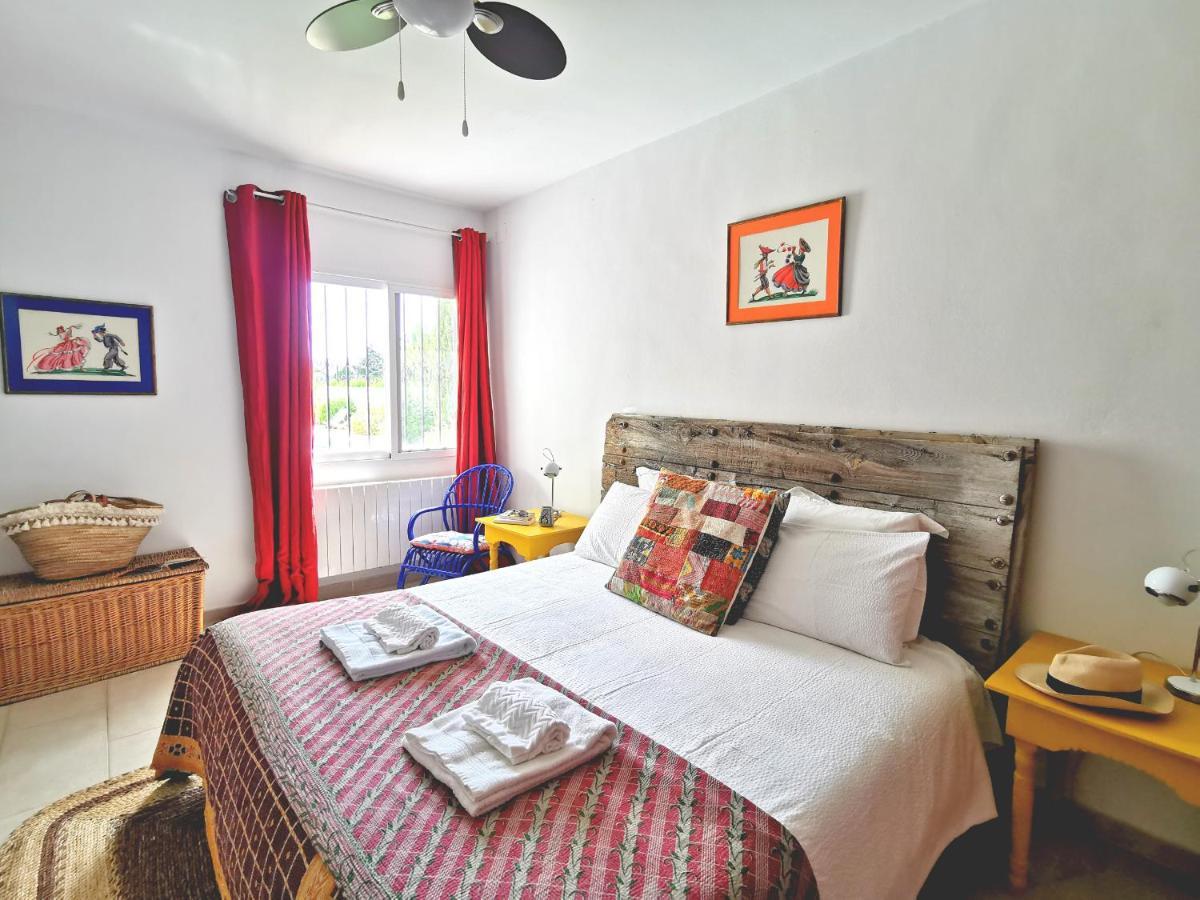 Casa Grande Villa Xabia Bagian luar foto