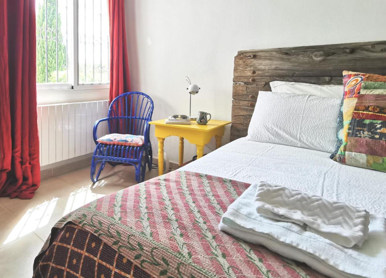 Casa Grande Villa Xabia Bagian luar foto