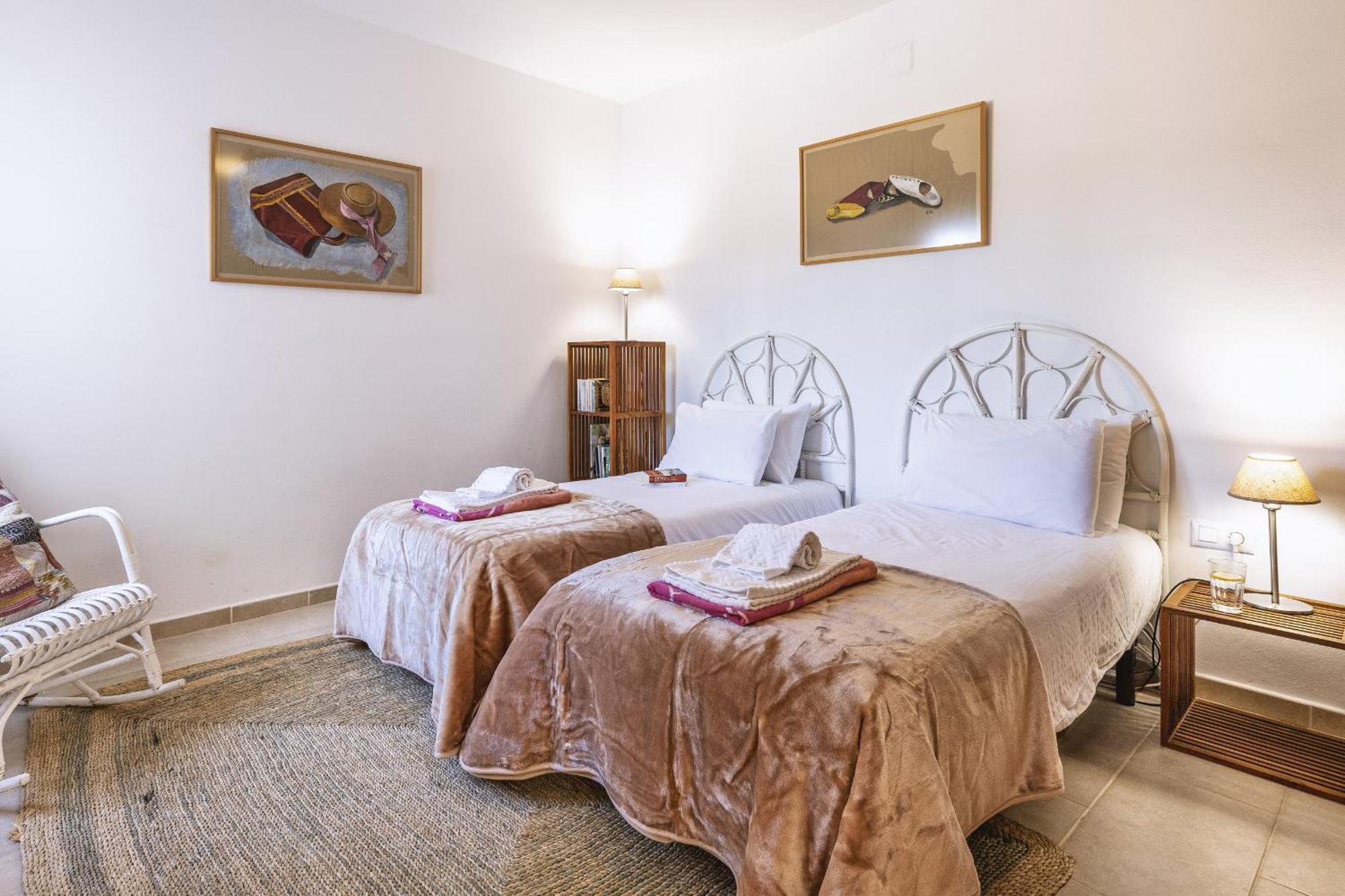Casa Grande Villa Xabia Bagian luar foto