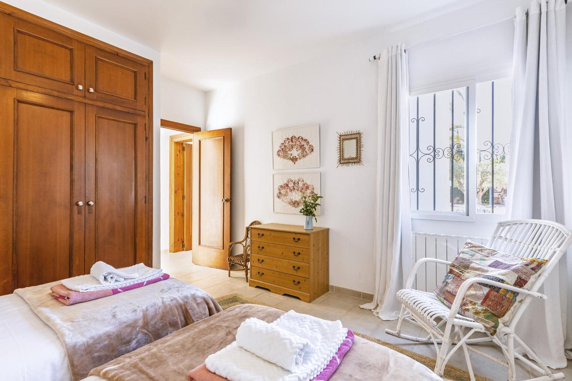 Casa Grande Villa Xabia Bagian luar foto